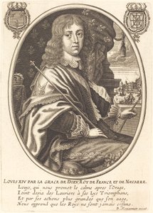 XIV. Lajos francia király