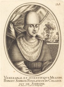 Sorboni Róbert