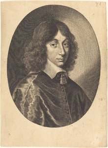 Bourbon Armand alkotó: Balthasar Moncornet after Luggert van Anse