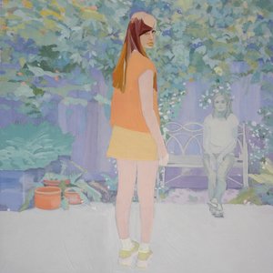 "Girl on Fire", 2014
