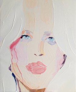 „Glimpse”, 2018 alkotó: Barbara Hoogeweegen