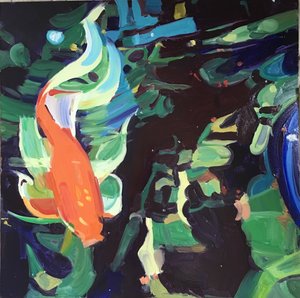 "Aranyhal", 2017