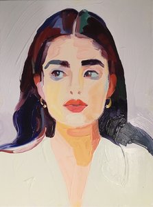 "Most", 2018 alkotó: Barbara Hoogeweegen