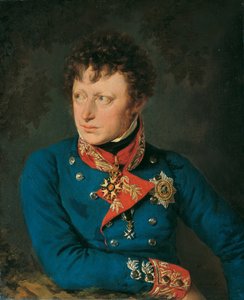 Clemens Freiherr von Raglovich bajor altábornagy