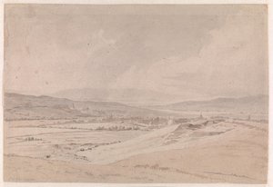  alkotó: Barend Cornelis Koekkoek