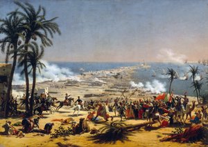 Aboukir-i csata, 1799. július 25
