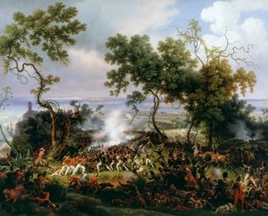 Chiclanai csata, 1811. március 5.