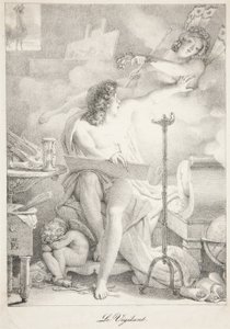 Az éber alkotó: Baron Pierre-Narcisse Guerin