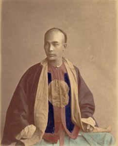 A sor katonája, 1870-es évek.