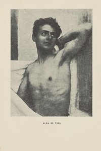 Az élet hajnala alkotó: Baron Wilhelm von Gloeden