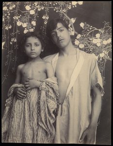  alkotó: Baron Wilhelm von Gloeden