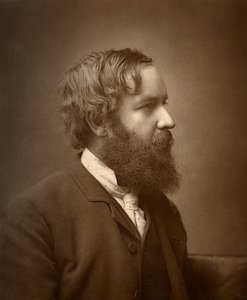 Henry Arthur Jones brit drámaíró, 1886