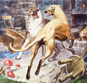 Bátor Gelert