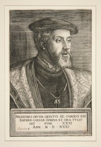  alkotó: Barthel Beham