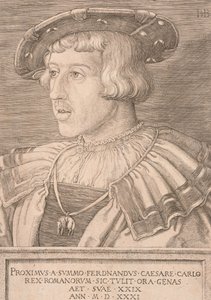 I. Ferdinánd császár