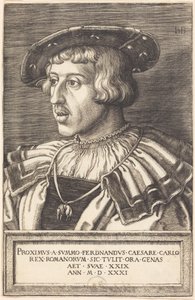 I. Ferdinánd király