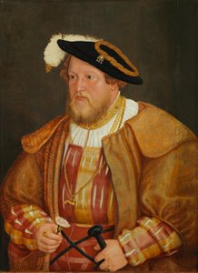 Ottheinrich pfalzi gróf alkotó: Barthel Beham