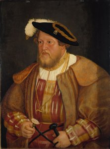 Ottheinrich pfalzgróf alkotó: Barthel Beham