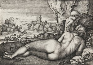  alkotó: Barthel Beham