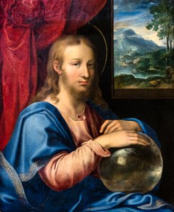  alkotó: Bartholomaeus Spranger