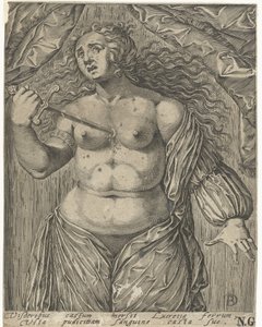 Lucretia öngyilkossága