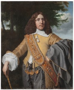 Louis De Geer ifj. (1622–1695), kohótulajdonos