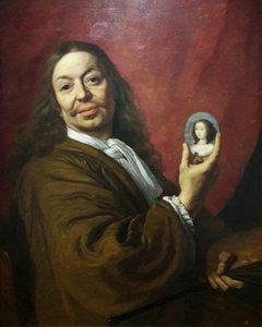 Önarckép