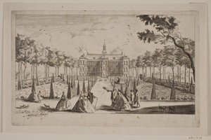 Jægersborg kastély
