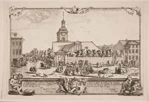Szent Péter templom, Koppenhága