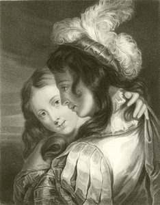 A spanyol oldal alkotó: Bartolomé Esteban Murillo