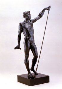 Mars alkotó: Bartolomeo (attr. to) Ammannati