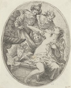 Susanna és a vének