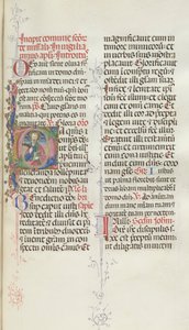 Missale: Fol. 327: Szent Bertalan, 1469.