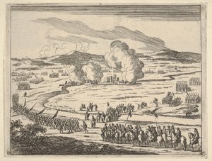 Alexandria ostroma kezdődik, A keresztény herceg és hős eszméjéből Ferencben ..., 1659.