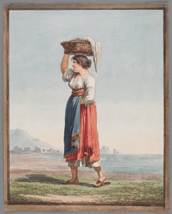 Az eunuch megkeresztelése