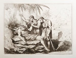 [Még nincs címe – EN] alkotó: Bartolomeo Pinelli