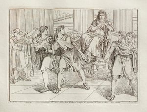 [Még nincs címe – EN] alkotó: Bartolomeo Pinelli
