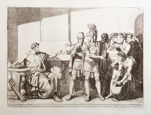 [Még nincs címe EN] alkotó: Bartolomeo Pinelli