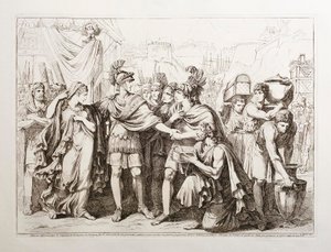 Még cím nélkül alkotó: Bartolomeo Pinelli