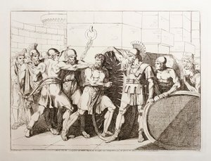 Cím nélkül alkotó: Bartolomeo Pinelli