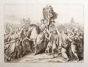 Cím nélkül alkotó: Bartolomeo Pinelli