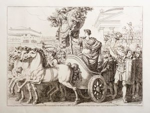 [Még nincs címe] alkotó: Bartolomeo Pinelli