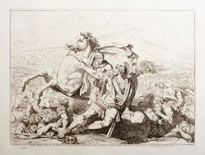 [Még nincs címe EN] alkotó: Bartolomeo Pinelli