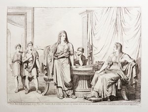 Cím nélkül alkotó: Bartolomeo Pinelli
