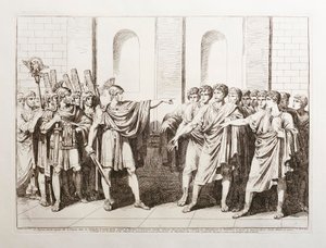 Cím nélkül alkotó: Bartolomeo Pinelli