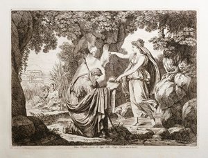 [Még nincs címe EN] alkotó: Bartolomeo Pinelli