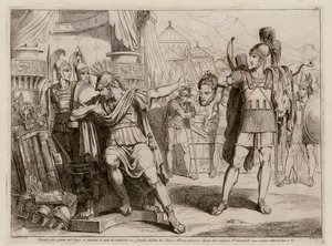  alkotó: Bartolomeo Pinelli