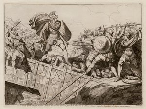  alkotó: Bartolomeo Pinelli