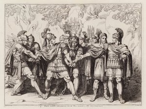  alkotó: Bartolomeo Pinelli