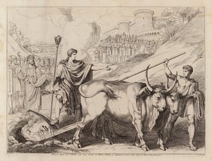 alkotó: Bartolomeo Pinelli